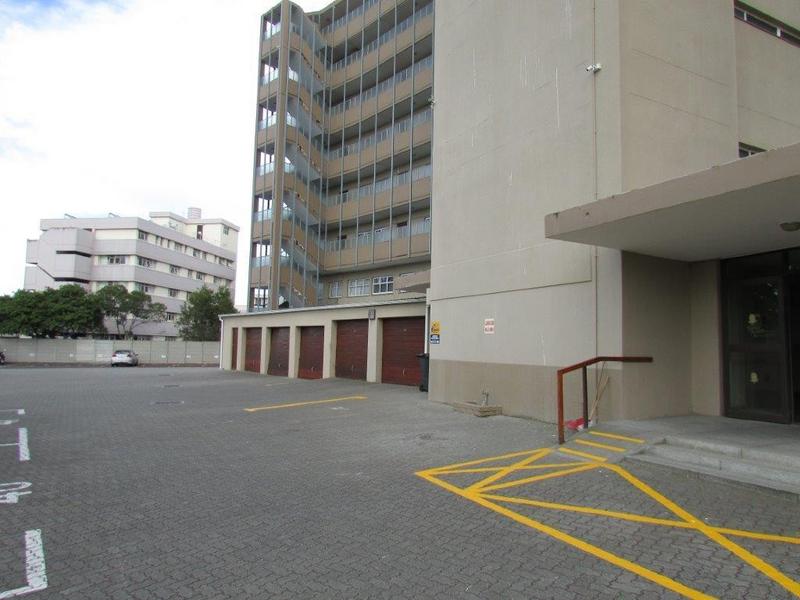 To Let 2 Bedroom Property for Rent in Parow North Western Cape